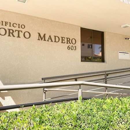 Florianopolis Jurere Porto Madero 아파트 외부 사진
