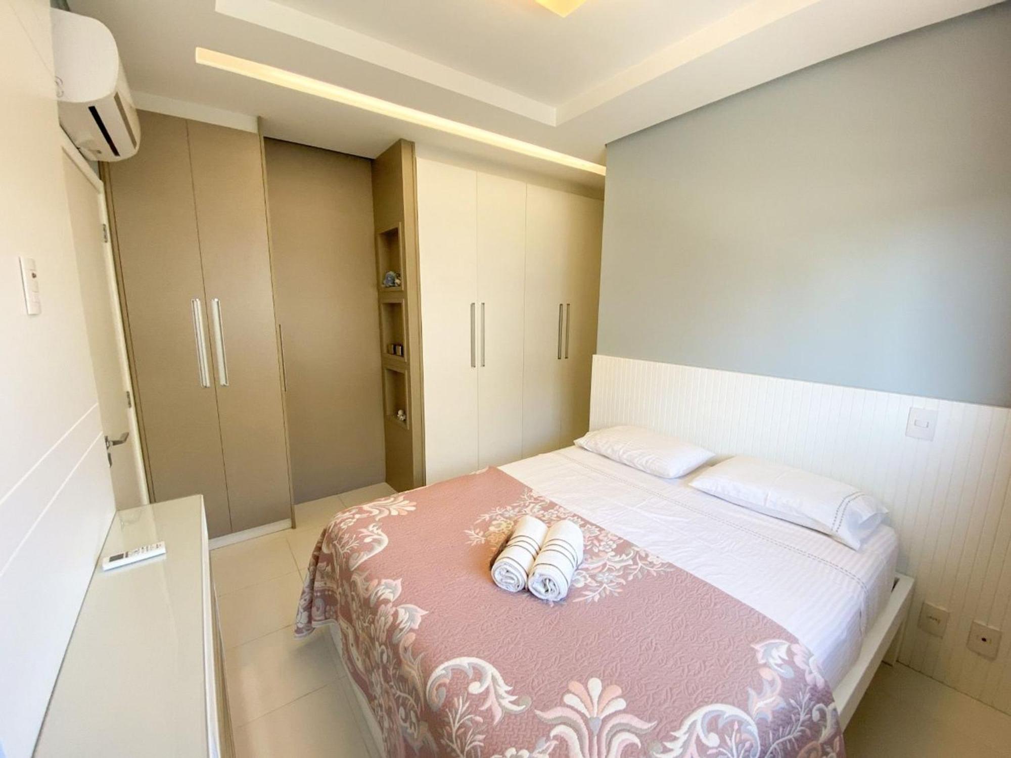 Florianopolis Jurere Porto Madero 아파트 외부 사진