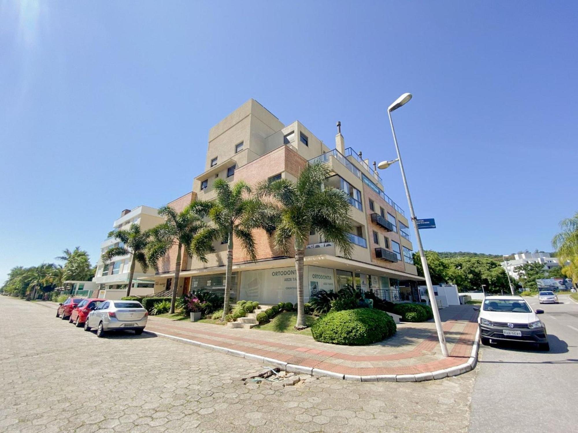 Florianopolis Jurere Porto Madero 아파트 외부 사진