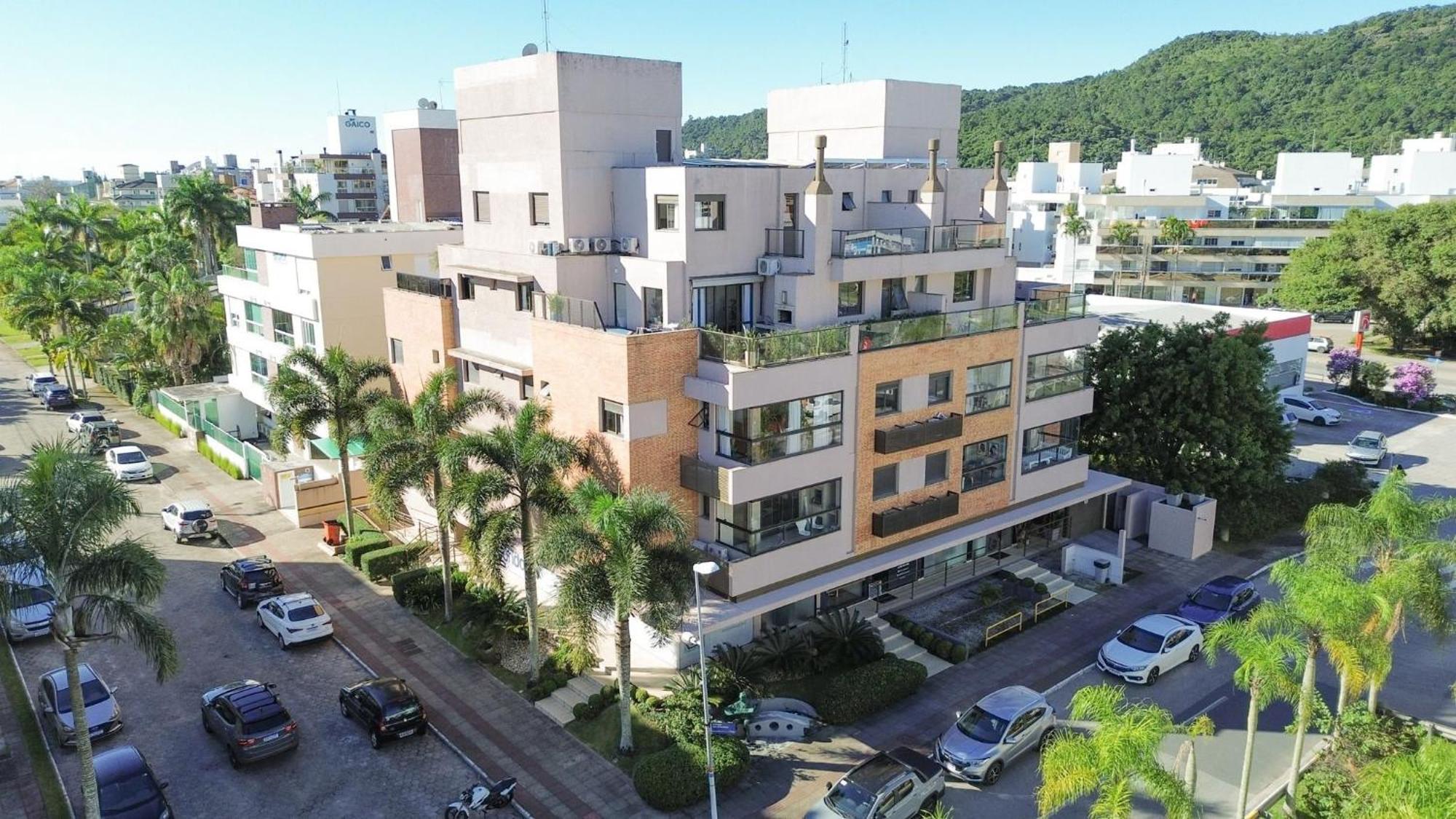Florianopolis Jurere Porto Madero 아파트 외부 사진