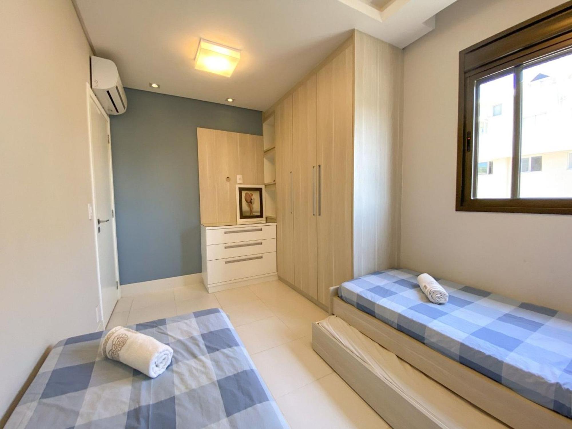 Florianopolis Jurere Porto Madero 아파트 외부 사진