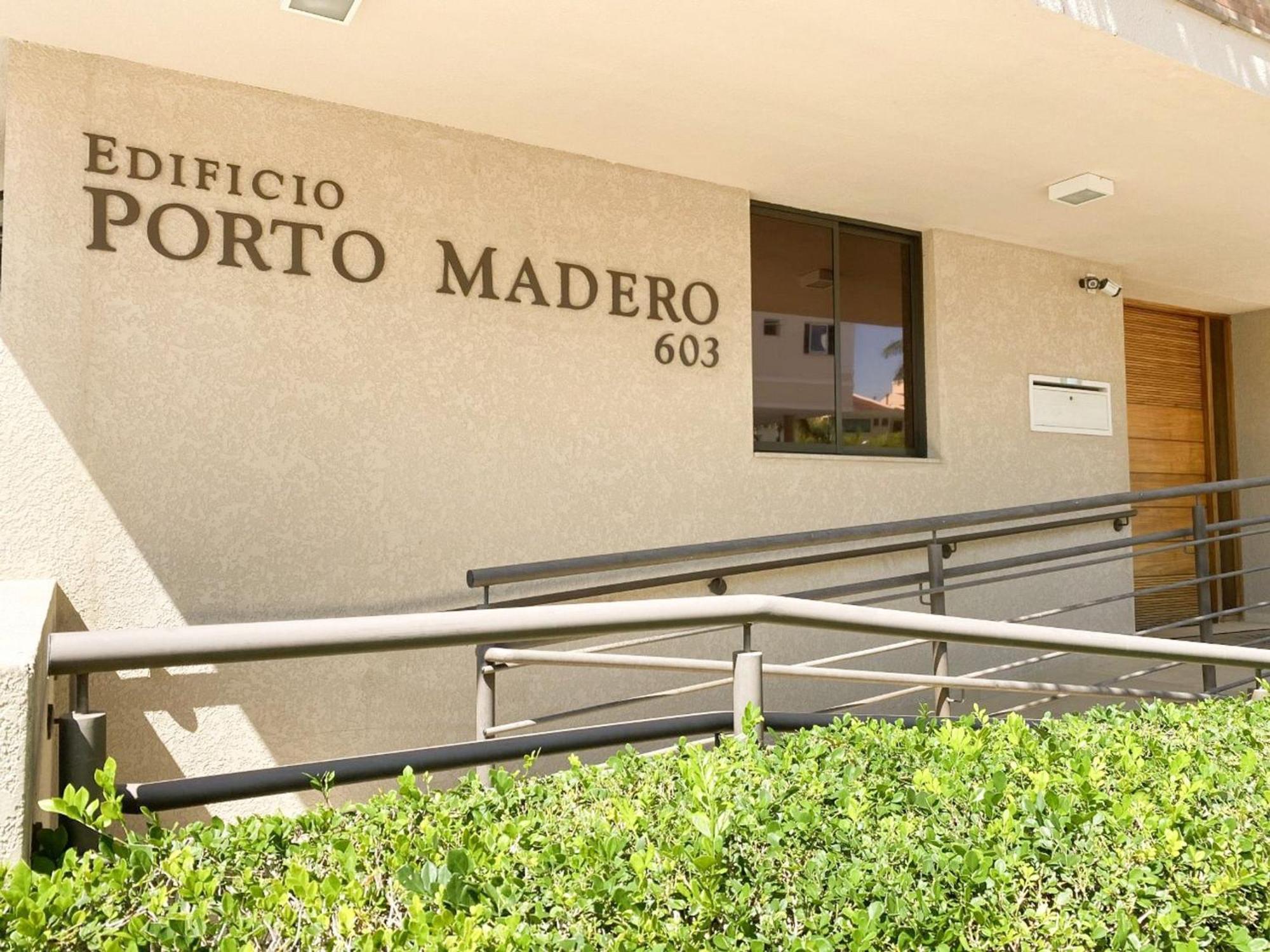 Florianopolis Jurere Porto Madero 아파트 외부 사진