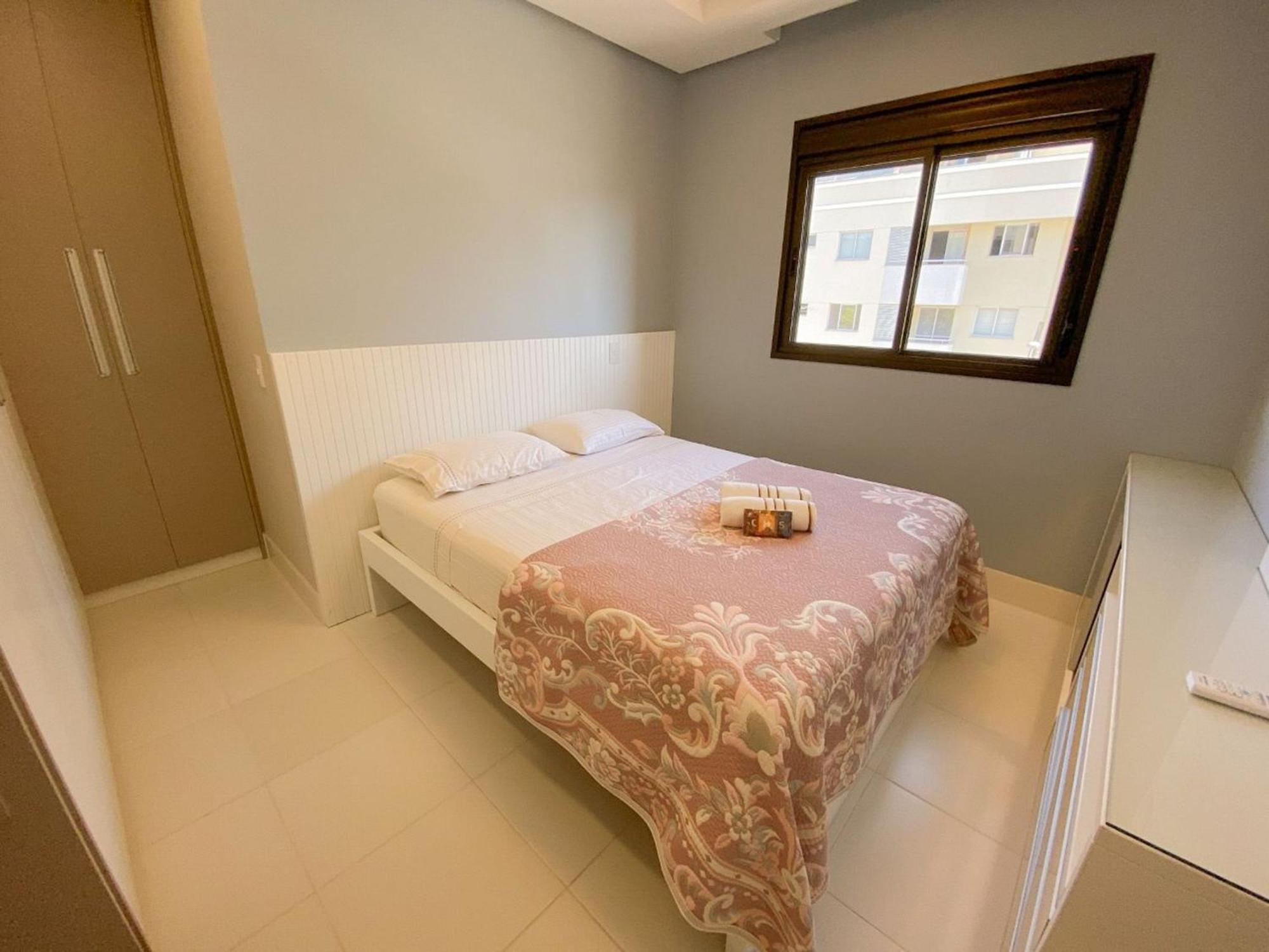 Florianopolis Jurere Porto Madero 아파트 외부 사진