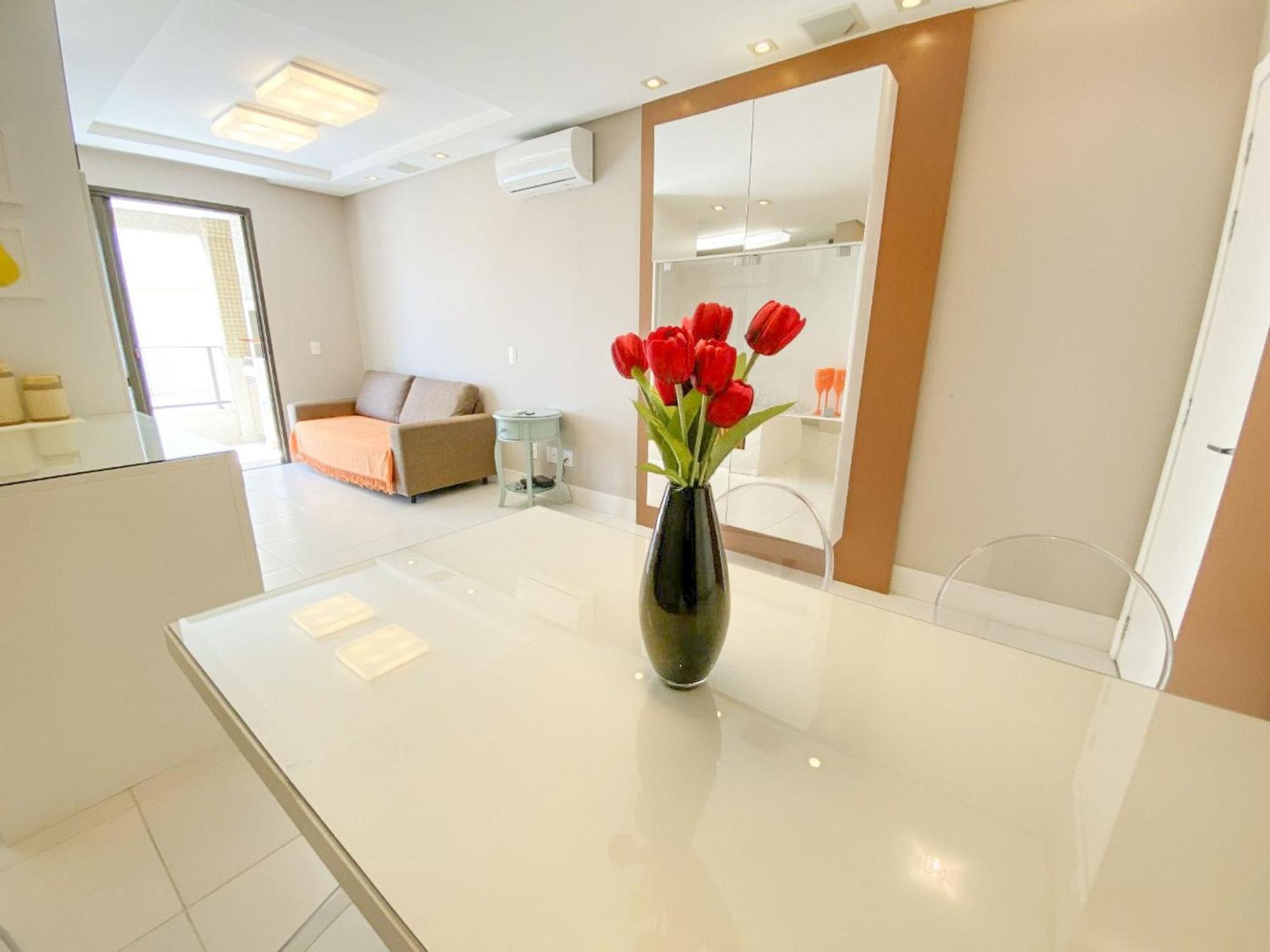 Florianopolis Jurere Porto Madero 아파트 외부 사진