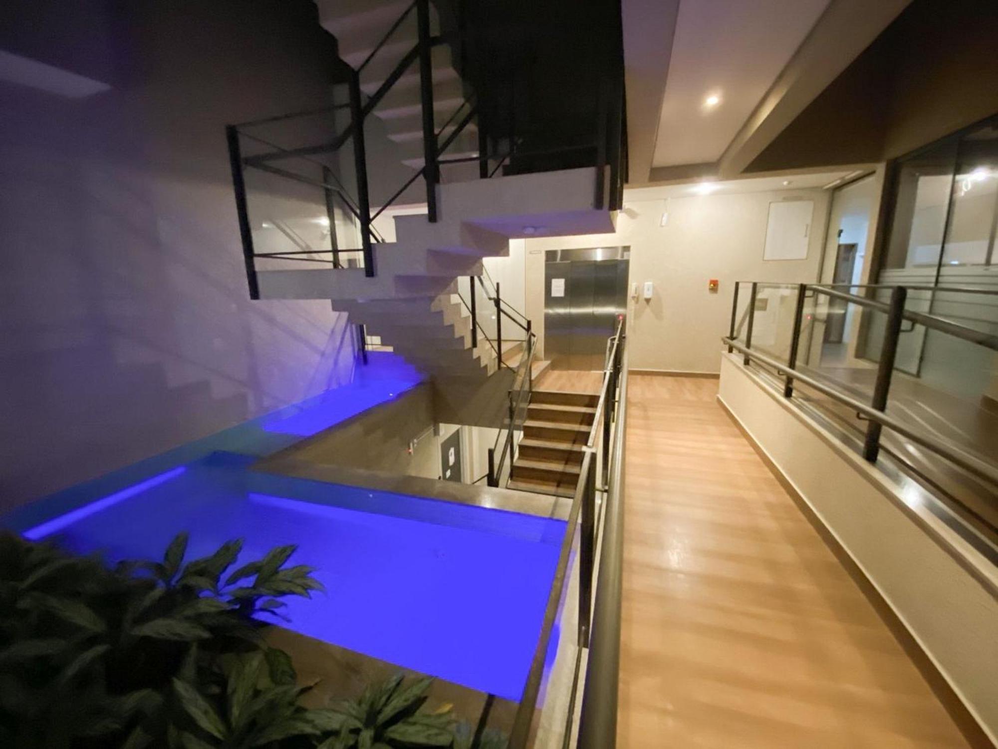 Florianopolis Jurere Porto Madero 아파트 외부 사진